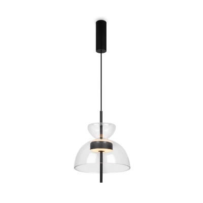 Bangkok lampa wisząca LED 12W 1300lm 3000K MOD185PL-L6B3K2 Maytoni