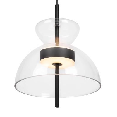Bangkok lampa wisząca LED 12W 1300lm 3000K MOD185PL-L6B3K2