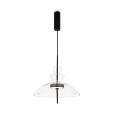 Bangkok lampa wisząca LED 12W 1300lm 3000K MOD185PL-L6B3K3 Maytoni