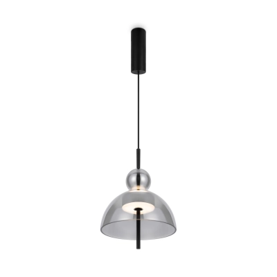 Bangkok lampa wisząca LED 12W 1300lm 3000K MOD185PL-L6B3K4 Maytoni