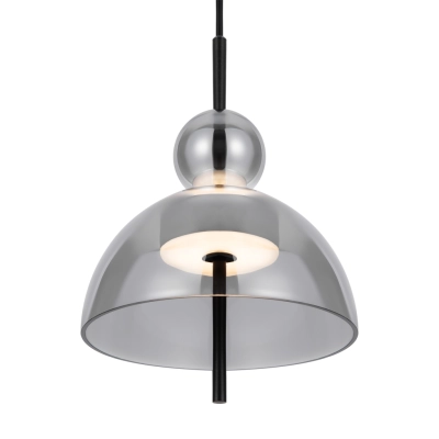 Bangkok lampa wisząca LED 12W 1300lm 3000K MOD185PL-L6B3K4