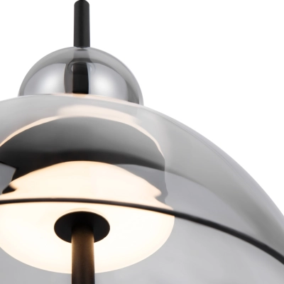 Bangkok lampa wisząca LED 12W 1300lm 3000K MOD185PL-L6B3K4