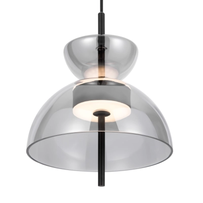 Bangkok lampa wisząca LED 12W 1300lm 3000K MOD185PL-L6B3K5