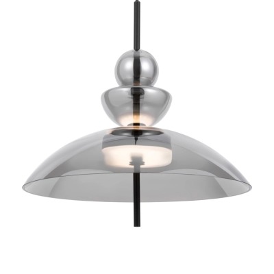 Bangkok lampa wisząca LED 12W 1300lm 3000K MOD185PL-L6B3K6