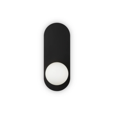 Bao kinkiet 1xG9 MOD419WL-01B Maytoni