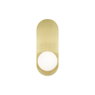 Bao kinkiet 1xG9 MOD419WL-01G Maytoni