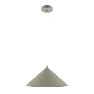 Basic colors lampa wisząca 1xE27 MOD167PL-01BG Maytoni