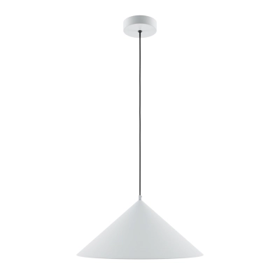 Basic colors lampa wisząca 1xE27 MOD167PL-01W Maytoni