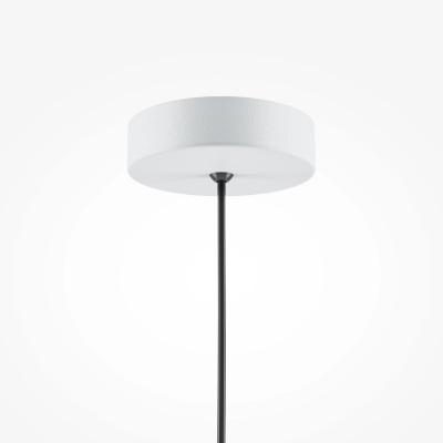 Basic colors lampa wisząca 1xE27 MOD167PL-01W