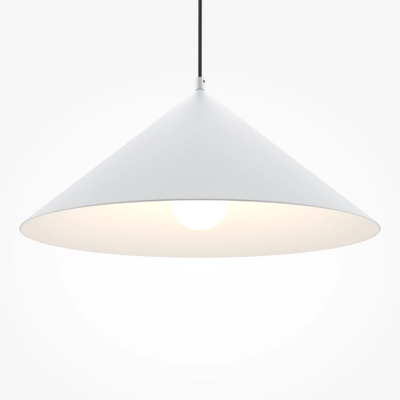 Basic colors lampa wisząca 1xE27 MOD167PL-01W
