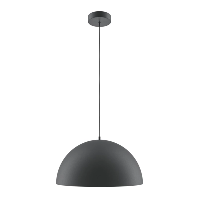 Basic colors lampa wisząca 1xE27 MOD168PL-01B Maytoni