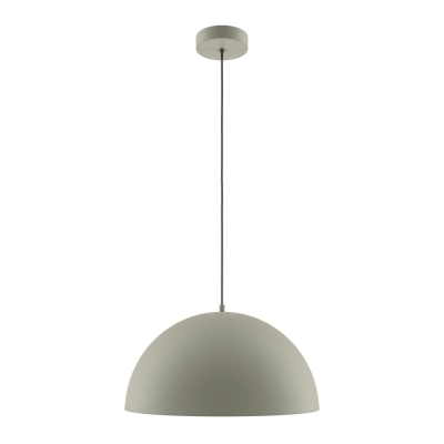 Basic colors lampa wisząca 1xE27 MOD168PL-01BG Maytoni