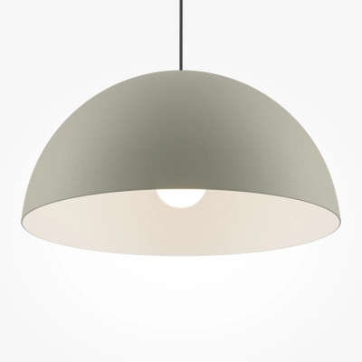 Basic colors lampa wisząca 1xE27 MOD168PL-01BG