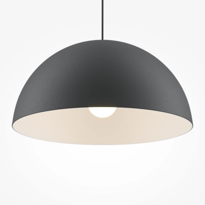 Basic colors lampa wisząca 1xE27 MOD168PL-01B