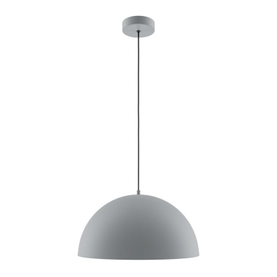 Basic colors lampa wisząca 1xE27 MOD168PL-01GR Maytoni