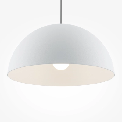 Basic colors lampa wisząca 1xE27 MOD168PL-01W