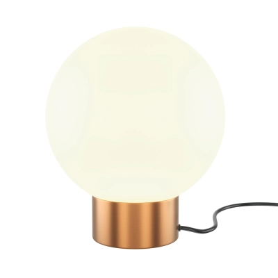 Basic form lampka stołowa 1xE14 MOD321TL-01G3 Maytoni