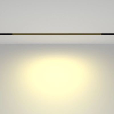 Basis lampa do szynoprzewodu magnetycznego Exility LED 24W 1630lm 2700K TR030-2-24W2.7K-B