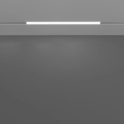 Basis lampa do szynoprzewodu magnetycznego Exility LED 12W 770lm 2700K-6000K TR030-4-12WTW-DD2-W