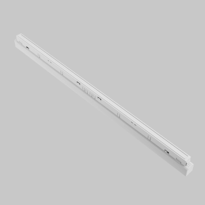 Basis lampa do szynoprzewodu magnetycznego Exility LED 24W 1550lm 2700K-6000K TR030-4-24W3K-WW-DS-W