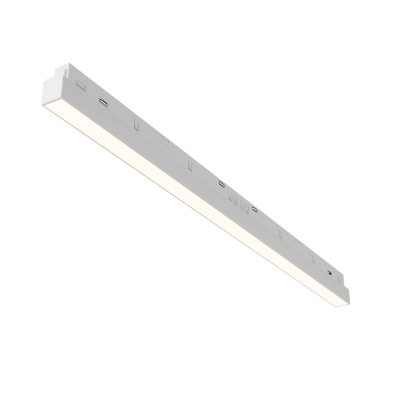 Basis lampa do szynoprzewodu magnetycznego Exility LED 24W 1500lm 2700K-6000K TR030-4-24WTW-DD2-W Maytoni