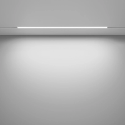 Basis lampa do szynoprzewodu magnetycznego Exility LED 24W 1500lm 2700K-6000K TR030-4-24WTW-DD2-W