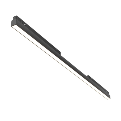 Basis lampa do szynoprzewodu magnetycznego Exility LED 30W 1650lm 2700K-6000K TR030-4-30WTW-DD2-B Maytoni