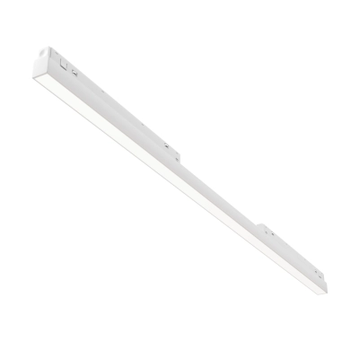 Basis lampa do szynoprzewodu magnetycznego Exility LED 30W 1650lm 2700K-6000K TR030-4-30WTW-DD2-W Maytoni