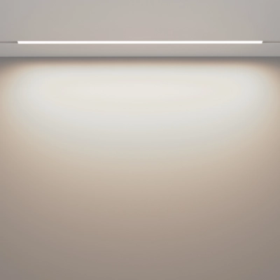 Basis lampa do szynoprzewodu magnetycznego Exility LED 30W 1650lm 2700K-6000K TR030-4-30WTW-DD2-W