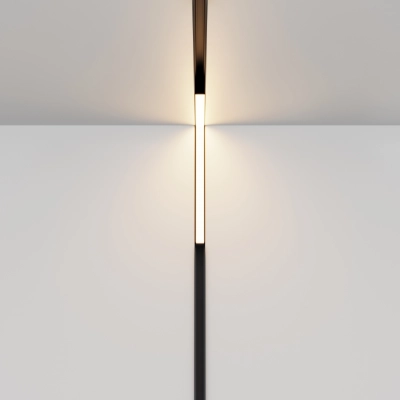 Basis lampa do szynoprzewodu magnetycznego Exility LED 24W 1230lm 3000K TR102-24W3K-B-1