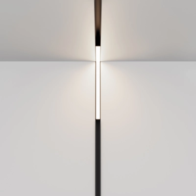 Basis lampa do szynoprzewodu magnetycznego Exility LED 24W 1250lm 4000K TR102-24W4K-B-1