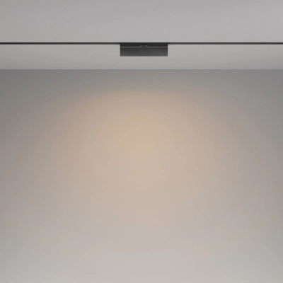 Basis Rot lampa do szynoprzewodu magnetycznego Exility LED 12W 560lm 2700K-6000K TR036-4-12WTW-DD2-B