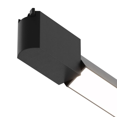Basis Rot lampa liniowa do szynoprzewodu 1-fazowego Unity LED 12W 980lm 4000K TR104-1-12W4K-B-DE