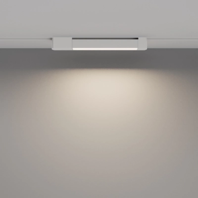 Basis Rot lampa liniowa do szynoprzewodu 1-fazowego Unity LED 12W 980lm 4000K TR104-1-12W4K-W-DE