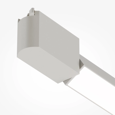 Basis Rot lampa liniowa do szynoprzewodu 1-fazowego Unity LED 12W 980lm 4000K TR104-1-12W4K-W-DE