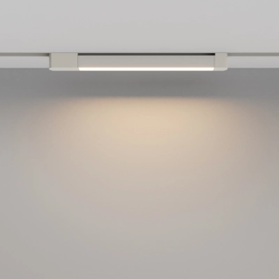 Basis Rot lampa liniowa do szynoprzewodu 1-fazowego Unity LED 24W 1540lm 3000K TR104-1-24W3K-W-DE