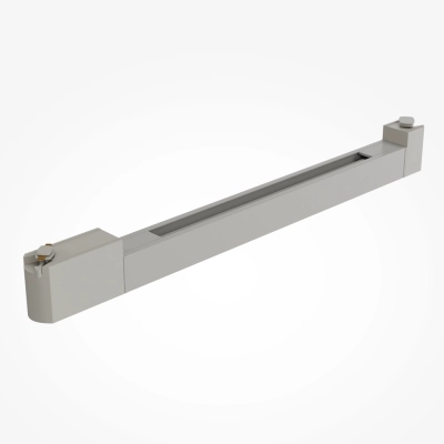Basis Rot lampa liniowa do szynoprzewodu 1-fazowego Unity LED 24W 1900lm 4000K TR104-1-24W4K-W-DE