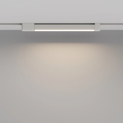 Basis Rot lampa liniowa do szynoprzewodu 1-fazowego Unity LED 24W 1900lm 4000K TR104-1-24W4K-W-DE