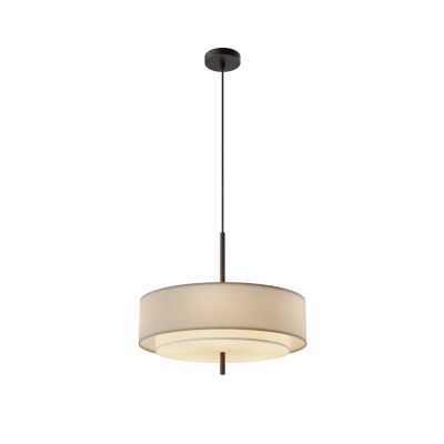 Bergamo lampa wisząca 5xE27 MOD613PL-05GR1 Maytoni