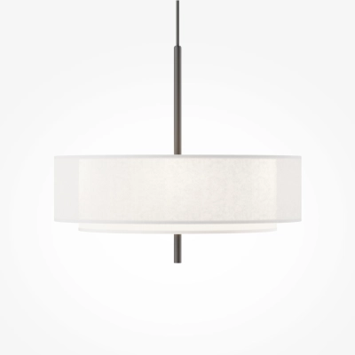 Bergamo lampa wisząca 5xE27 MOD613PL-05W1