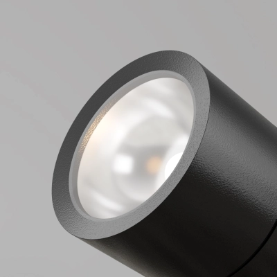 Bern lampa stojąca IP65 LED 15W 1200lm 3000K O050FL-L15GF3K