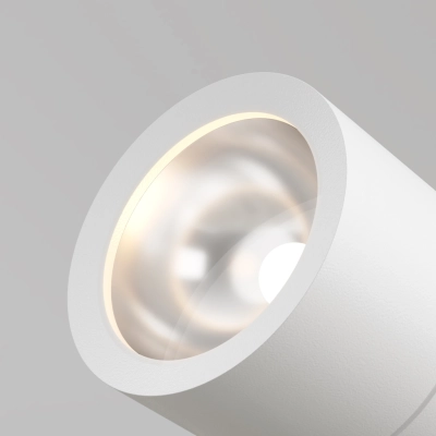 Bern lampa stojąca IP65 LED 15W 1200lm 3000K O050FL-L15W3K