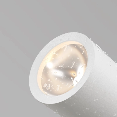 Bern lampa stojąca IP65 LED 5W 300lm 3000K O050FL-L5W3K
