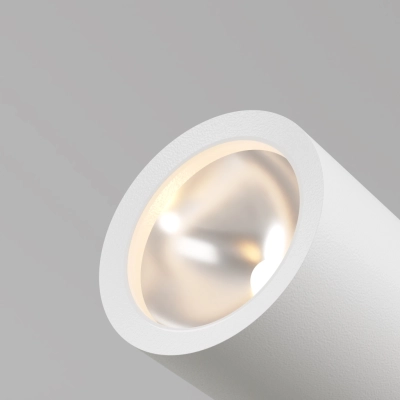 Bern lampa stojąca IP65 LED 5W 300lm 3000K O050FL-L5W3K