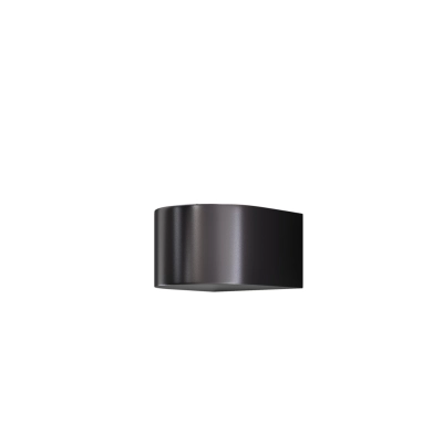 Blow kinkiet IP54 LED 5W 500lm 3000K O435WL-L5GF3K Maytoni