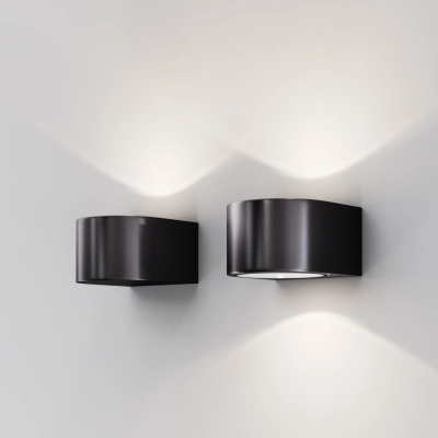 Blow kinkiet IP54 LED 5W 500lm 3000K O435WL-L5GF3K
