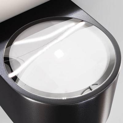 Blow kinkiet IP54 LED 5W 500lm 3000K O435WL-L5GF3K