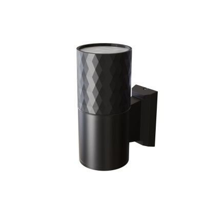Bowery kinkiet IP54 1xGU10 O583WL-01B Maytoni