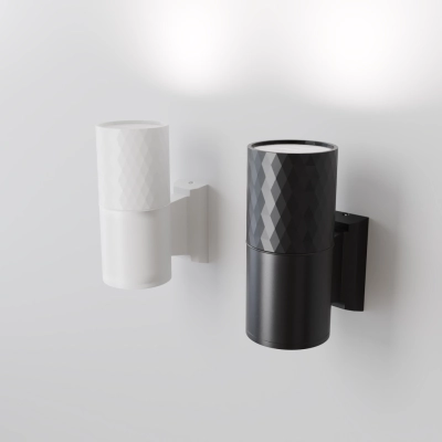Bowery kinkiet IP54 1xGU10 O583WL-01B