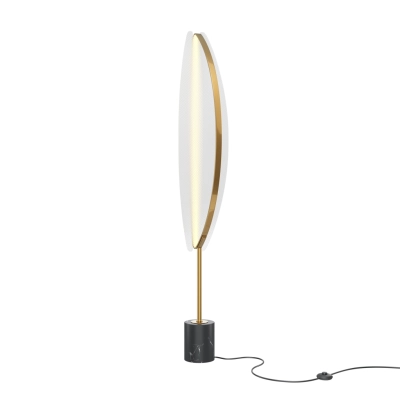 Breeze lampa podłogowa LED 33W 1980lm 3000K MOD281FL-L33BS3K Maytoni
